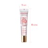 Ruby Kisses Broadway Lip Gloss Vita-Lip Clear Lip Gloss, Moisturizing,