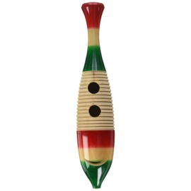 Westco Medium Guiro Musical Instrument Toy