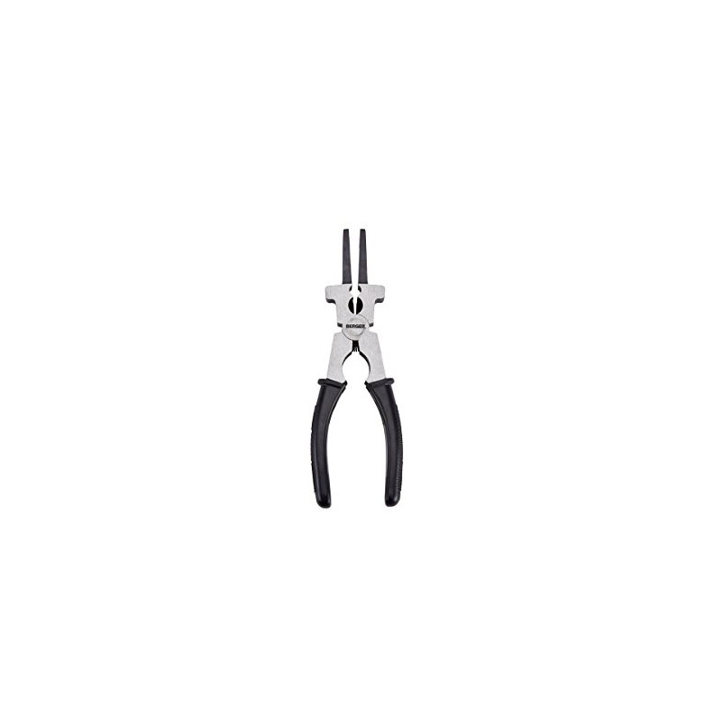8 in. MIG Welding Pliers