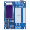 Power Supply Module Adjustable Circuit Board Module with Acrylic Shells
