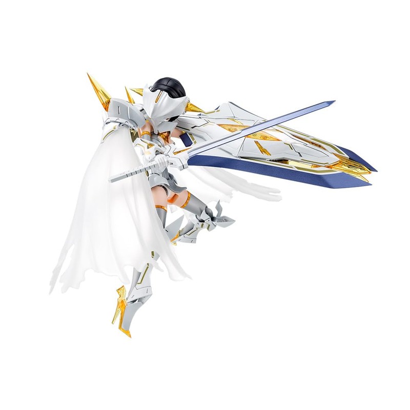 Megami Device: Bullet Knights Executioner Bride Model Kit