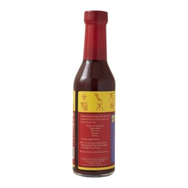 Heaven and Earth - Dragon Fire Sauce (8 fl oz - 236ml)