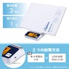 Asuka DS3300U Digital Scale, Up to 6.6 lbs (3 kg),