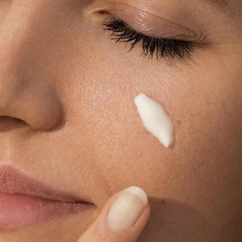 JUNGLÜCK Sun Cream SPF 50 | Creamy Sun Protection for