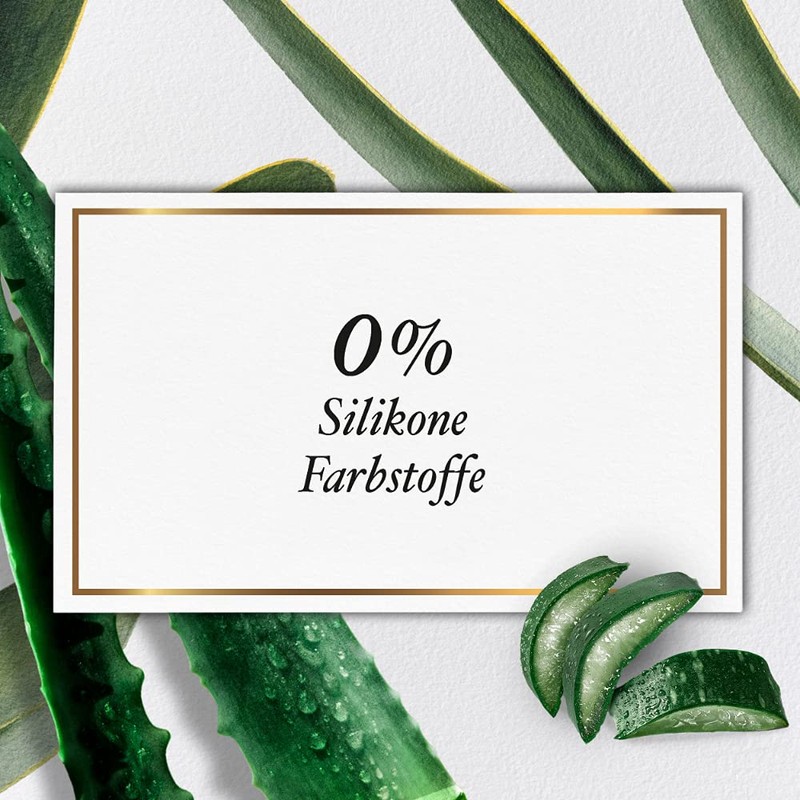 Herbal Essences Pure, renew Argan Oil Repair