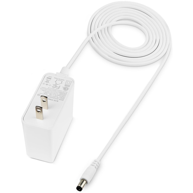 Power Adapter Compatible with NETGEAR Wireless-AC and Wireless-N Access Points