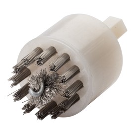 EZ RED 506 1-4 S/T Battery Cleaning Brush