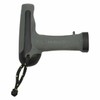 Hawk Jab Handle Accessory Hanger Steel Black and Gray