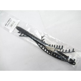 YONEX BUMPERGUARD / GROMMET SET: 2022-2024 YONEX EZONE 98/98L/GAME (16X19) GST-004EX