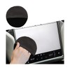 Osilly Car Screen Cleaner Cloth, Microfiber Vehicle Screen Cleaning Pad,