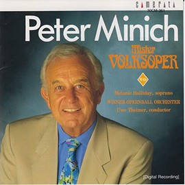 ミスター・フォルクスオパー