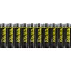 Powerex PRO AA High Capacity Rechargeable NiMH 1.2V, 2700mAh -