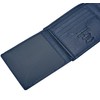 Marc Peter® Oslo Men's Leather Wallet with RFID Protection I