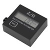 Inductive Tachometer Auto Reset Rechargeable Digital Tachometer for 2 Or