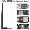 YELUFT 2pcs 868MHz LoRa Antenna 5dBi Gain Omnidirectional SMA Connector