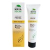 Maya Solar - Protector Solar Facial Anti-Edad FPS 50+ (50