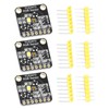 TCS-34725 RGB Light Colour Module AYWHP 3 Pieces RGB Light