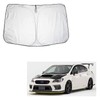 Subaru WRX STI VAB Type 4th Generation / Subaru WRX