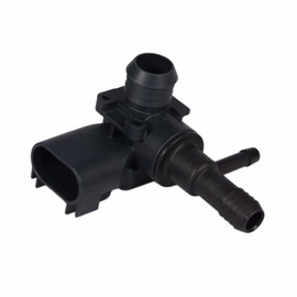 09-17 Ford F-150 OEM Brake Booster One-Way Non Return Check Valve DL3Z2365A