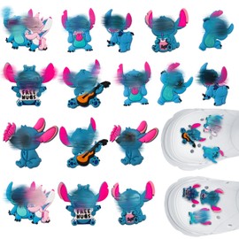 Shoe Charms for Kids Cars Charms for Croc, Cartoon Shoe Decoration Charms Girls Boys, Cute Shoe Pins PVC Shoe Decoration Accessories for Bracelet Wristband & Birthday Gift Party Favor