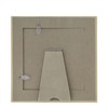 Beatrix Potter Flopsy Christening Photo Frame Photo Frame