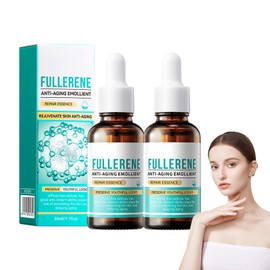 Niacinamide Whitening Serum (2 Pieces, Kangzhourunfujh)