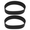 SG Store Pack of 2 10 Inch Table Saw Drive