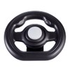 EasyWalker Steering Wheel - For a Fun Ride, Compatible with