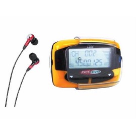 Y1600 Rookie Driver Package - LP1600-RDKF Y