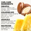 Pacifica Beauty 12.0 Fl Oz Pineapple Curls Curl Enhancing Shampoo
