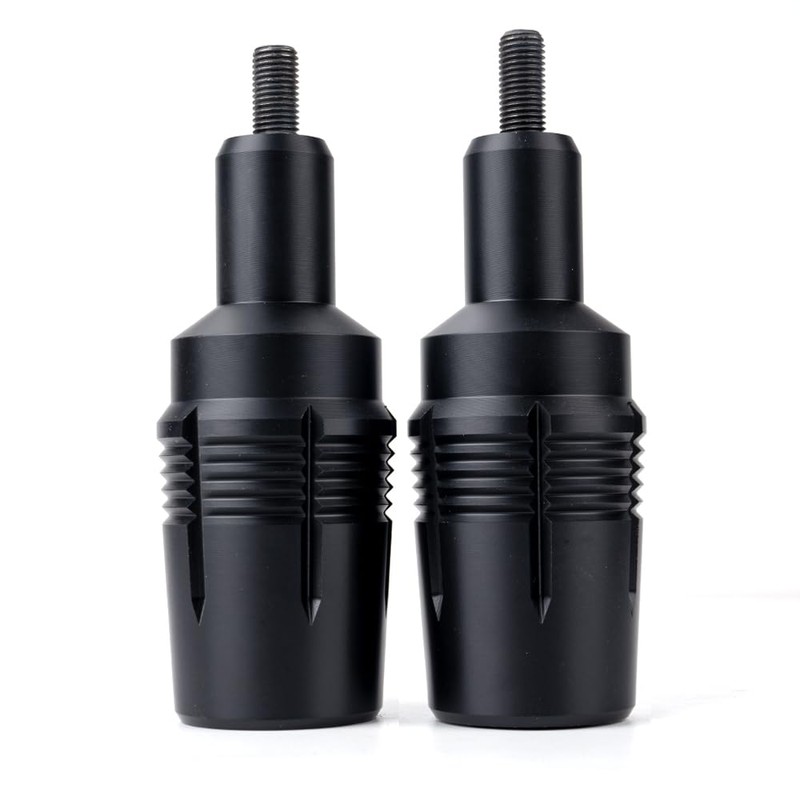 Motorcycle Frame Sliders Fit For YAMAHA MT09 2023 MT 09
