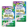 Life-free Refreshing Pad, Safe Slim, 6.7 fl oz (170 cc),