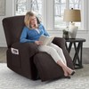 Timeles Recliner Covers Extra Wide Recliner Chair Covers Reclining Couch