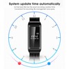 D6 1080P Voice Recording Smart Bracelet Watch Portable Camera Recorder