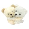 Takeoff Plush Mecha Love 2 Polar Bear Small
