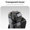 LINGHUANG DJI Air 3S Gimbal Protector Lens Guard for DJI