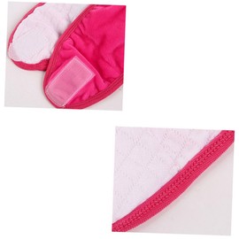 Ipetboom Unisex Winter Mouth Muffle Earmuffs Windproof for Outdoor Activities Breathable Comfortable Protection for Hiking Biking Skiing Black