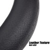 Xukey Universal Car Trunk Non Slip Steering Wheel Cover Interior