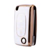 Chaexii Car Key Protector Key Cover for Peugeot 207 307