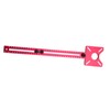 Router Milling Groove Bracket Aluminum Alloy Detachable Multifunctional 3 in