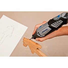 High Speed Cutter, 7/32 In, PK2