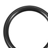 QUARKZMAN Pack of 10 Nitrile Rubber Round Washer Sealing Ring