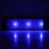 Aquarium Fish Tank Led Light for Water Plants Lamp Clip