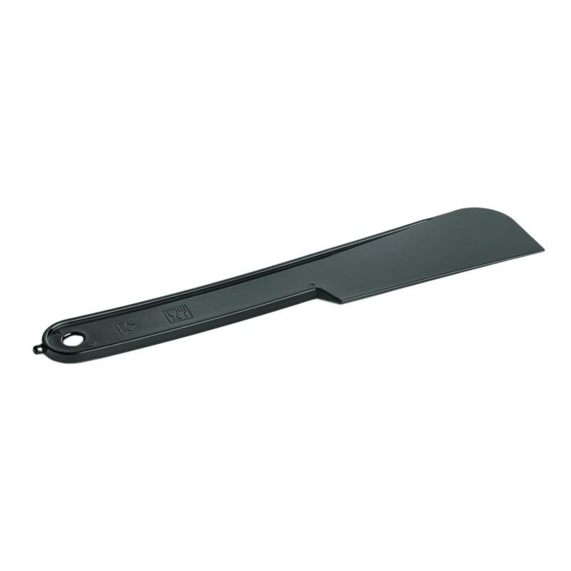 Magiccos Stainless-Steel 14-Cup Food Processors FP408 Accessories - Black Holder