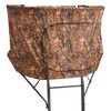 Guide Gear 20' 2-Man Double Rail Ladder Tree Stand Replacement
