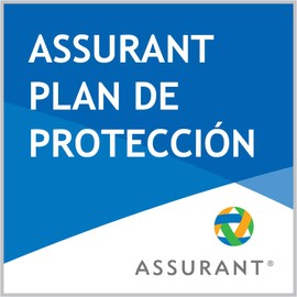 Assurant - 2 Aos Cuidado Personal - Seguro de Daos accidentales 500 - 999.99                                                                          