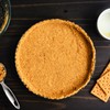 Graham Cracker Crumbs, 1.5 Pound Bulk Bag, Crushed Graham Cracker