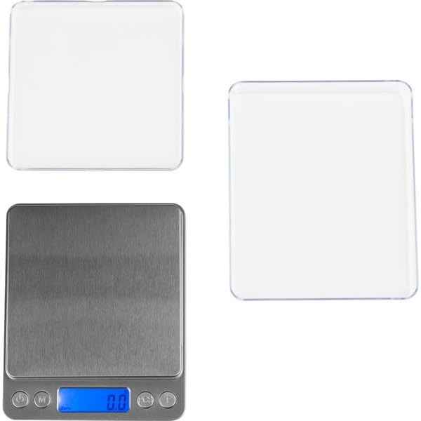 Dayton Audio DMK-1 Delta Mass Scale and Weight Kit