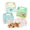 Binnan Gift Boxes Easter Pack of 12 Easter Nest Easter