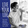 Absorb Plus Isolate Protein - Diet Supplement for Improved Gut